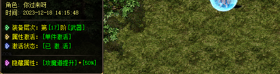 迷失传奇-隐藏属性.png 迷失传奇-隐藏属性.png