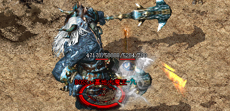 合击传奇新开网站·大魔王Boss 合击传奇新开网站·大魔王Boss