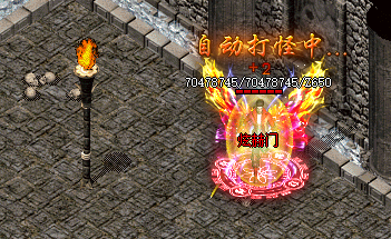 穿越时光,再现经典传奇:畅快沉浸式游戏体验 穿越时光,再现经典传奇:畅快沉浸式游戏体验