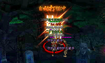 战士开盾技巧 战士开盾技巧